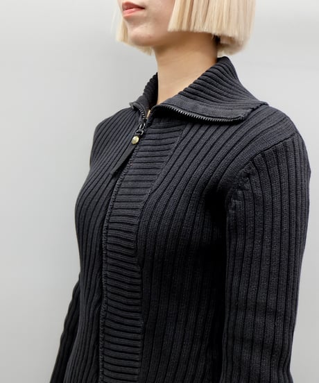 Vintage   Design Knit