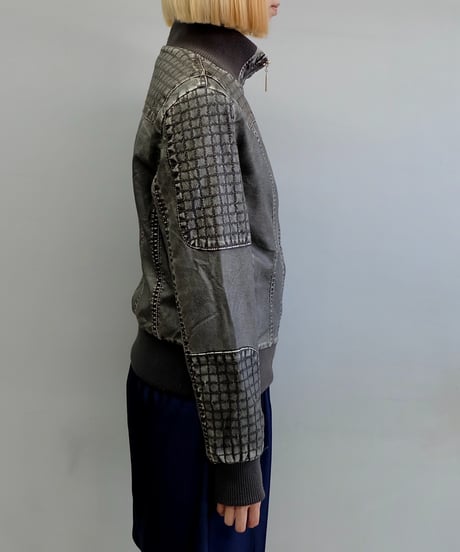 Vintage   Design Jacket