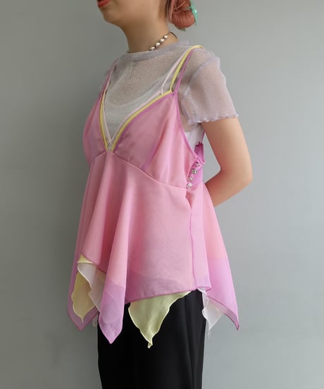 Vintage   Design Tops