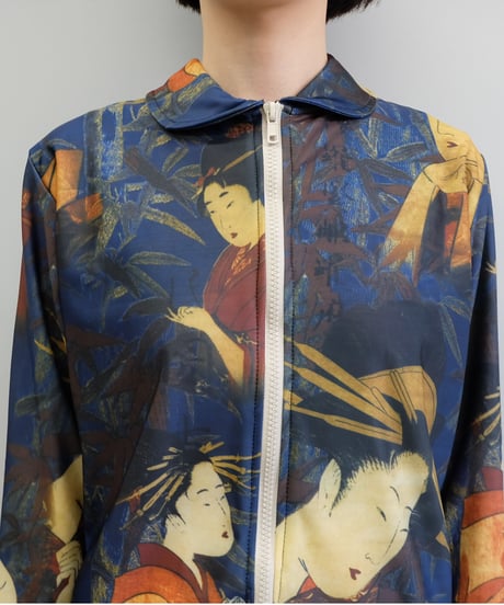 Vintage   Design Jacket
