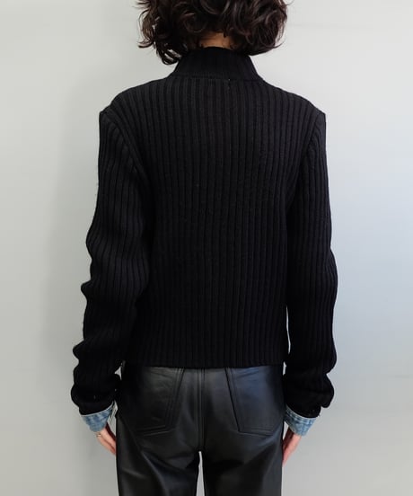 Vintage   Design Knit