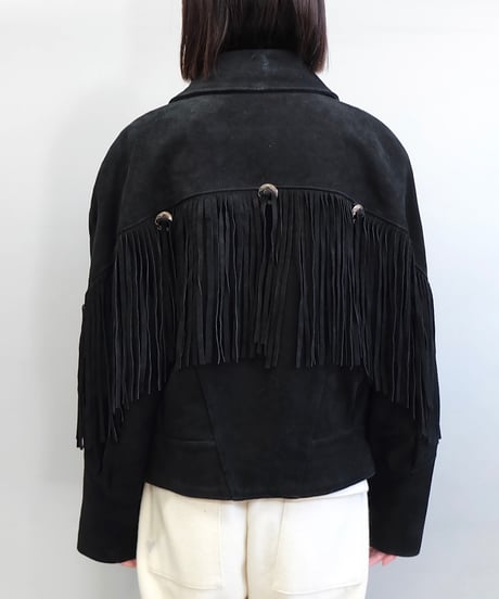 Vintage   Design Jacket