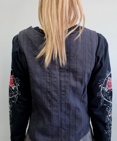 Vintage   Design one-piece