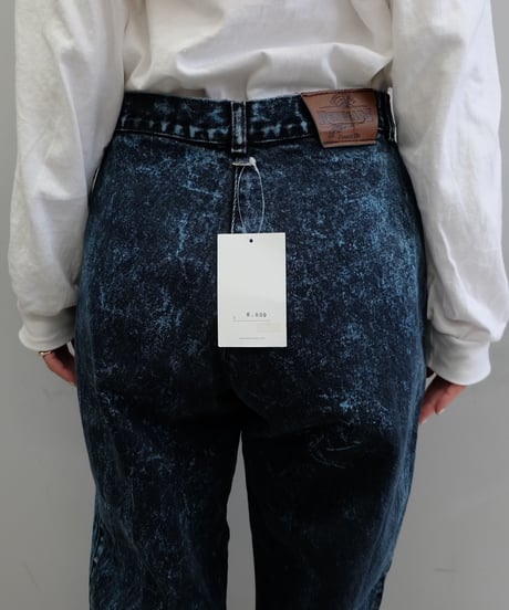 Vintage   Denim Pants