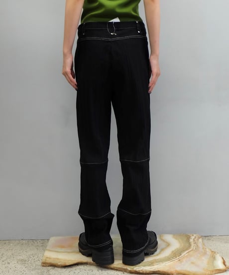 Vintage   Design Pants