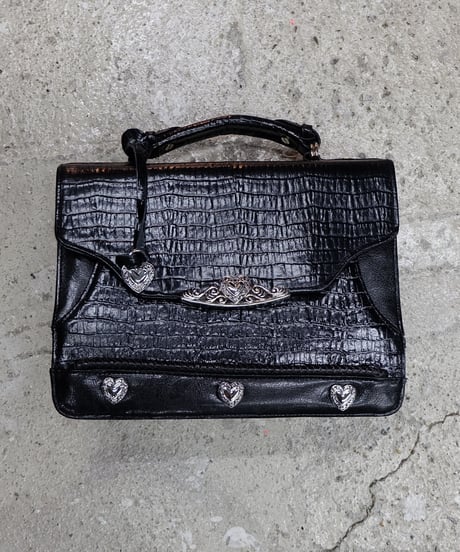 Vintage   Design Bag