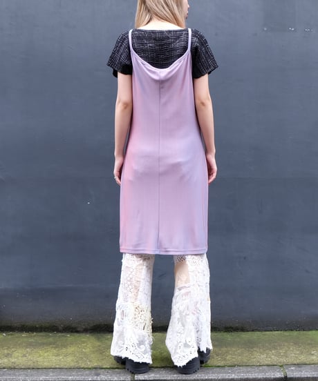 Vintage  Design One-piece