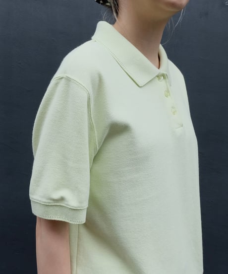 Vintage   Poloshirt