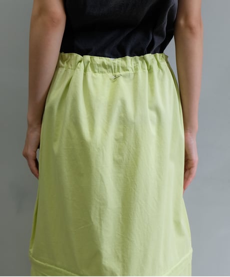 Vintage   2way Skirt