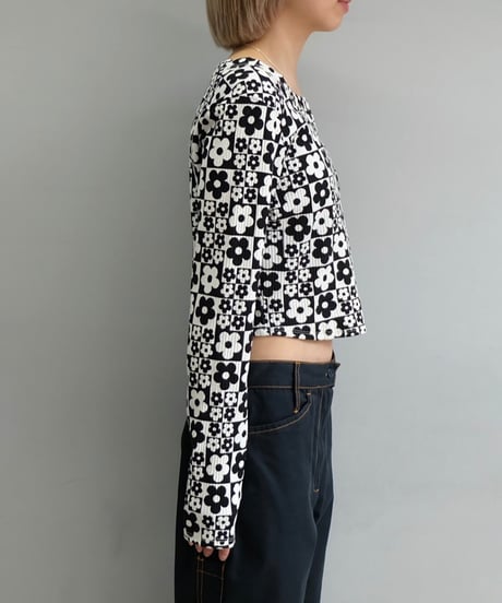 Vintage   Design Tops
