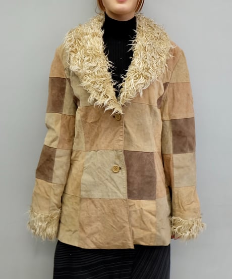 Vintage   Design Jacket