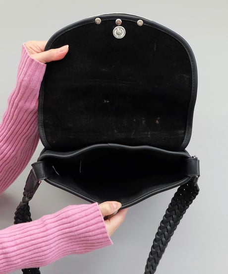 Vintage   Leather bag