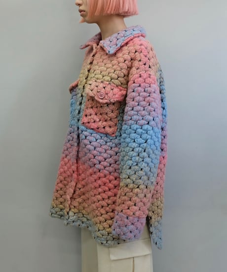 Vintage   Design Jacket