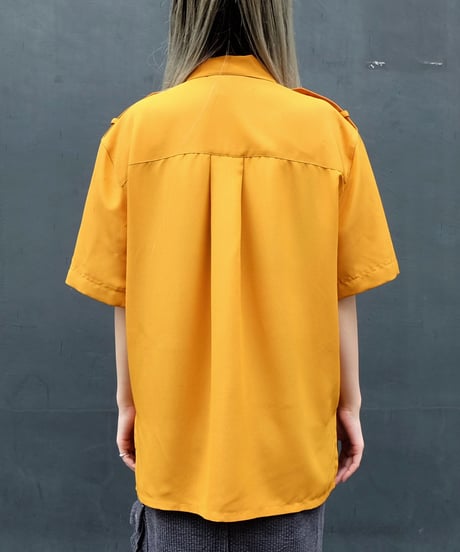 Vintage   Design Shirt