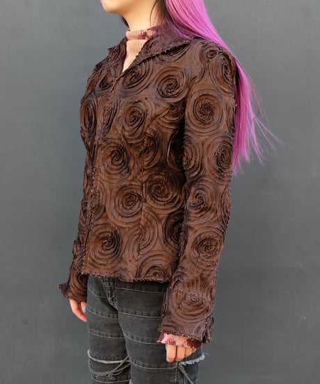 Vintage   Design Tops