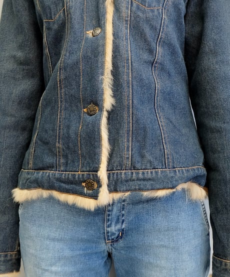 Vintage   Design Jacket