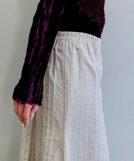 Vintage   Design Skirt