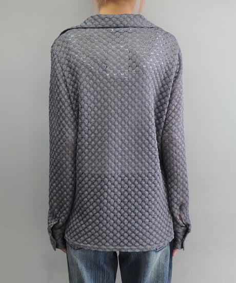 Vintage Design Shirt