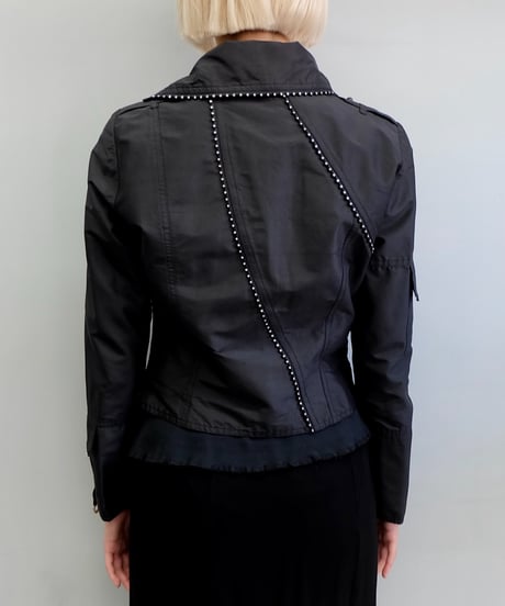Vintage   Design Jacket