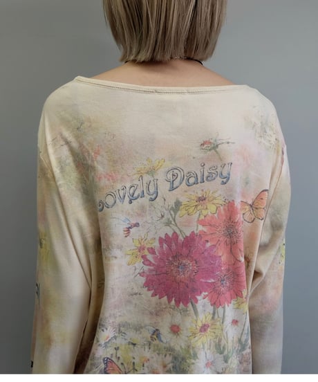 Vintage   Design Tops