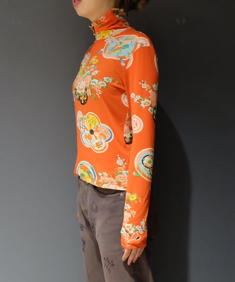 Vintage   Design Tops