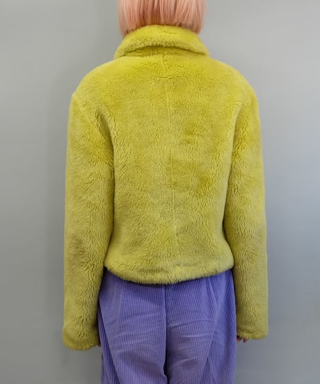 Vintage   Design Jacket