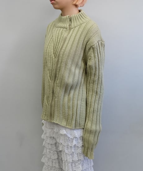 Vintage   Design Knit