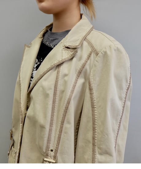 Vintage   Design Jacket