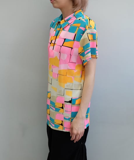 Vintage   Design Tops