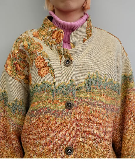 Vintage   Design Jacket