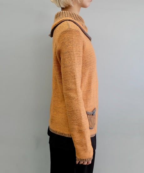 Vintage   Design Knit