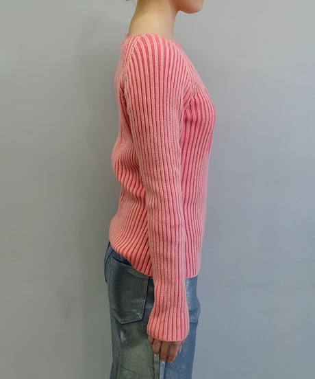 Vintage   Design Knit
