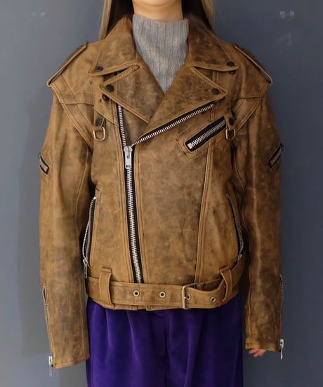 Vintage   Raiders Jacket