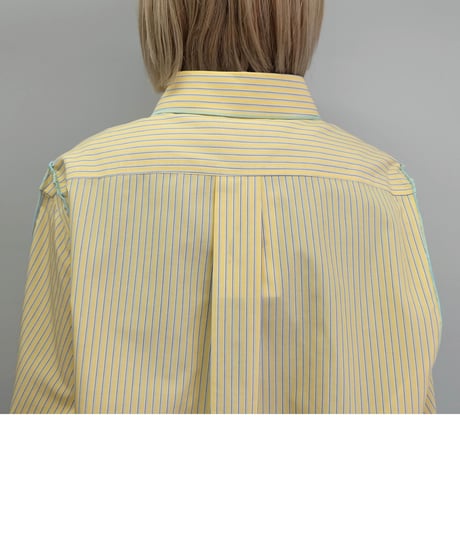 Remake Short Shirt 5