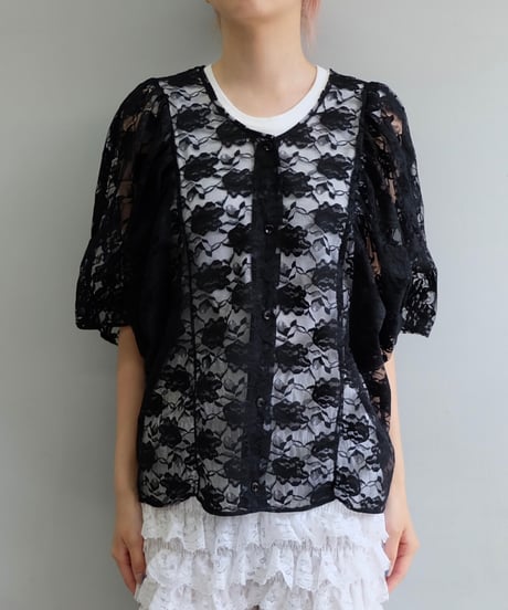 Vintage   Design Tops