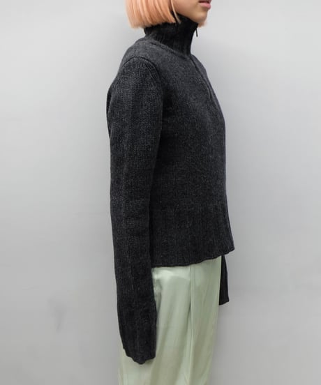 Vintage   Design knit