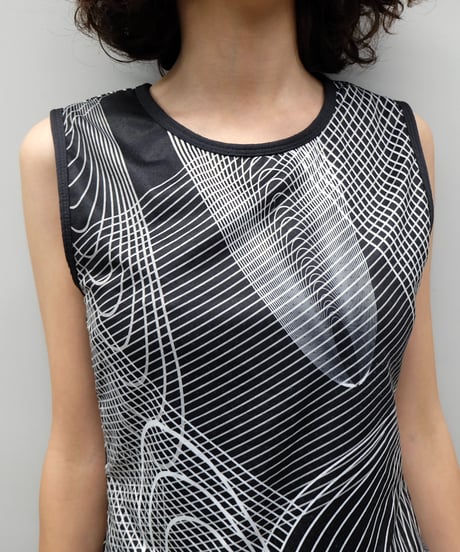 Vintage   Design Tops