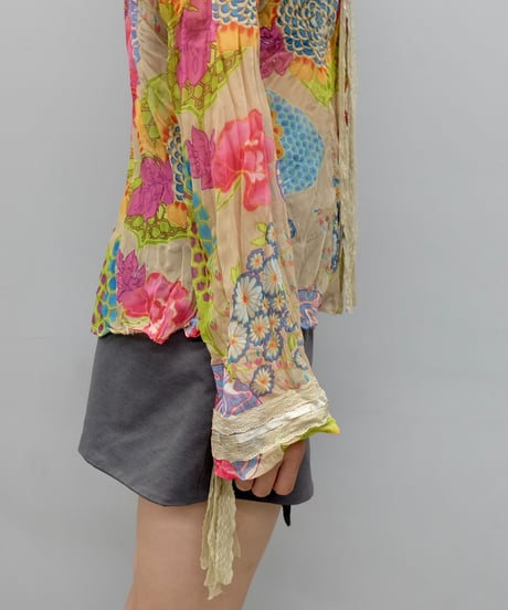 Vintage   Design Shirt