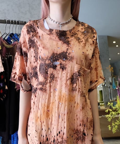 Vintage   Damage T-shirts