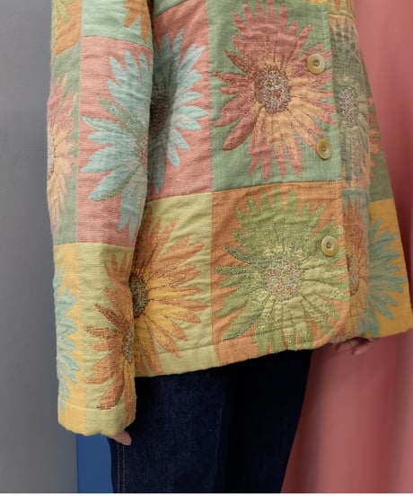 Vintage   Design Jacket