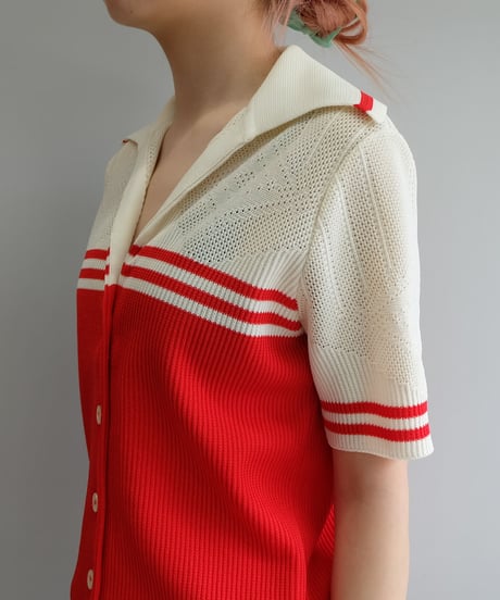 Vintage   Design Tops