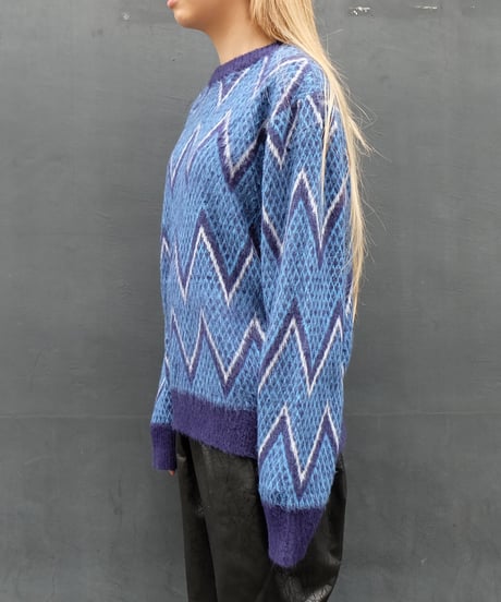 Vintage    Knit