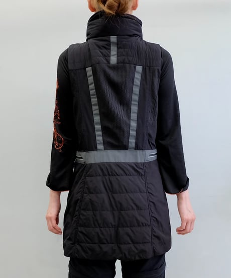 Vintage   Design Vest