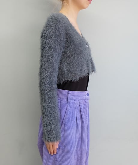 Vintage   Design Cardigan