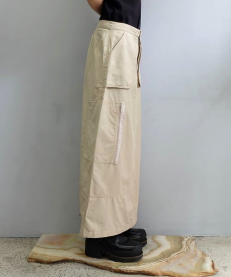 Vintage   Design Skirt
