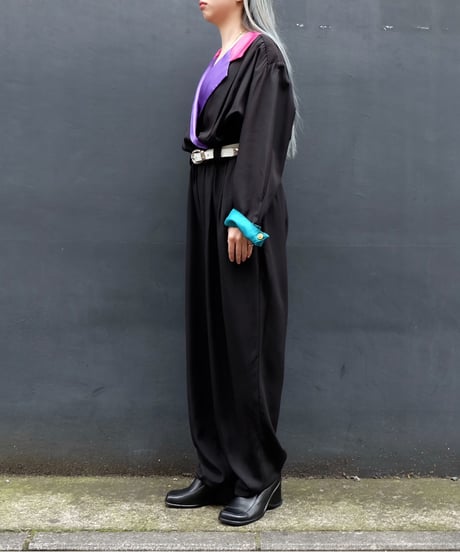 Vintage   Jumpsuits