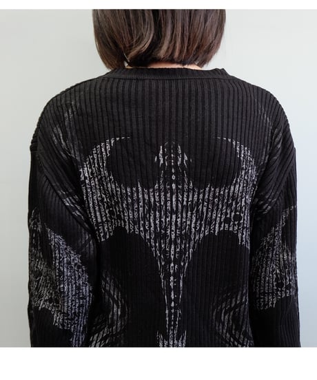 Vintage   Design Knit