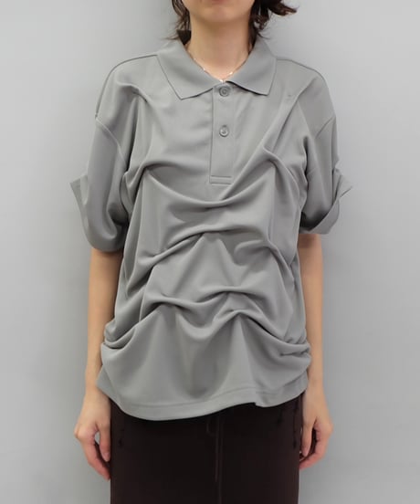 Remake Dreap Polo Shirt 15