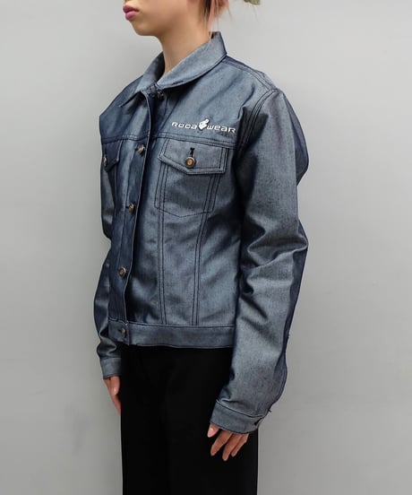 Vintage   Design Jacket