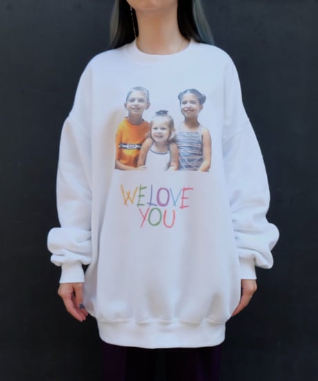 Vintage   Sweat